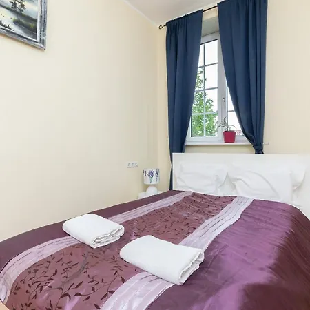 Apartments Old Town Ogarna By Renters Lejlighed Gdańsk