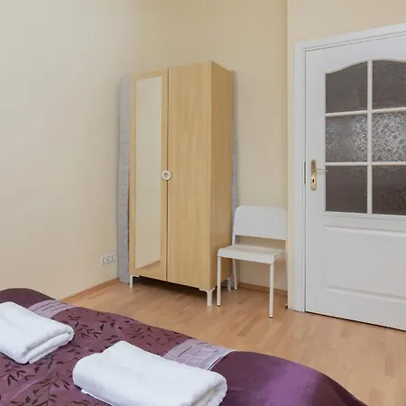 Lejlighed Apartments Old Town Ogarna By Renters Gdańsk