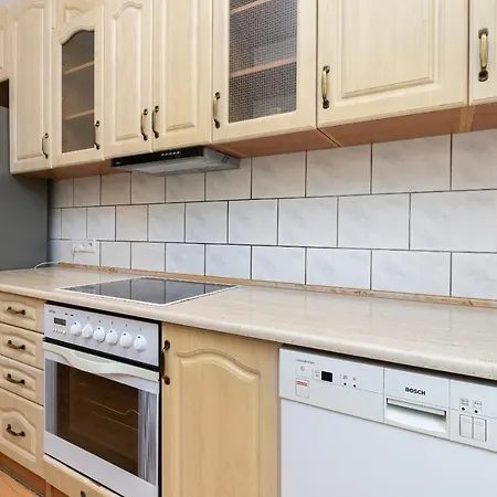 Apartmán Apartments Old Town Ogarna By Renters Gdaňsk