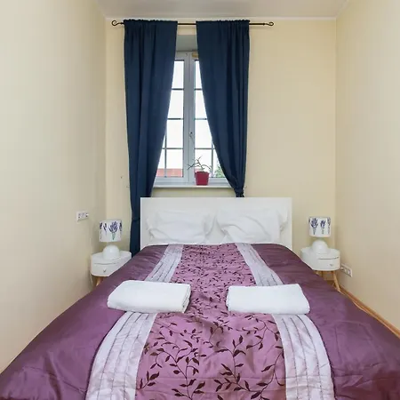 Apartments Old Town Ogarna By Renters * Gdaňsk