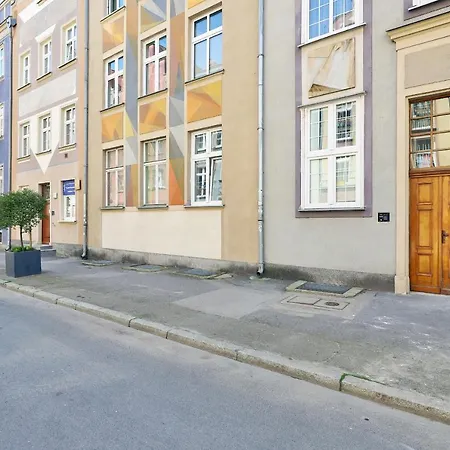 Apartmán Apartments Old Town Ogarna By Renters