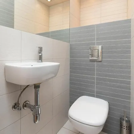 Apartments Old Town Ogarna By Renters Lejlighed *