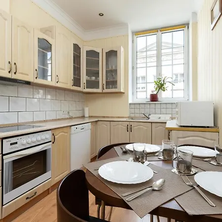 Apartmán Apartments Old Town Ogarna By Renters
