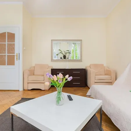 Lejlighed Apartments Old Town Ogarna By Renters *