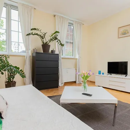 Apartments Old Town Ogarna By Renters *