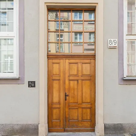 Apartments Old Town Ogarna By Renters Gdaňsk