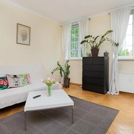 Lejlighed Apartments Old Town Ogarna By Renters