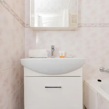 Apartments Old Town Ogarna By Renters * Gdaňsk