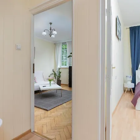 Apartments Old Town Ogarna By Renters *